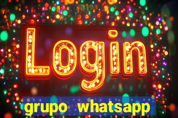 grupo whatsapp emprego bahia